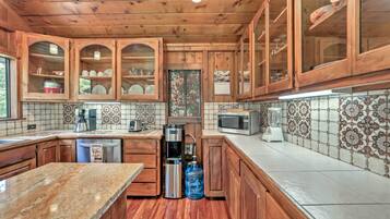 Nhà (2 Bedrooms) | Nội thất