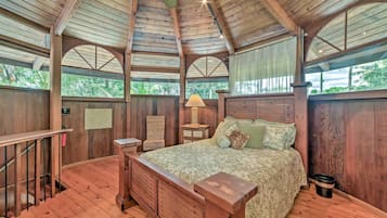 Nhà (2 Bedrooms) | Nội thất