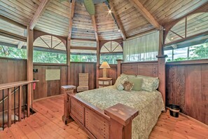 Hus (2 Bedrooms) | Innvendig