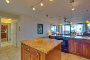 Leilighet (1 Bedroom) | Innvendig