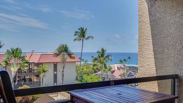 Apartamento (1 Bedroom) | Parte interna