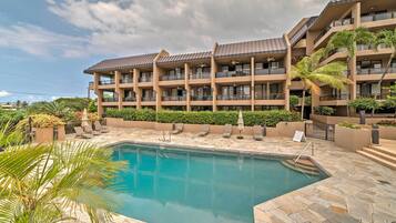 Căn hộ (1 Bedroom) | Nội thất