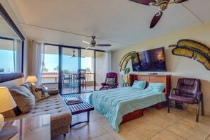 Căn hộ (1 Bedroom) | Nội thất