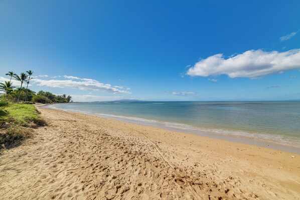 Căn hộ (2 Bedrooms) | Nội thất