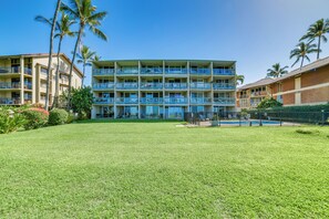 Apartment (2 Bedrooms) | Interior - Beachside Kihei Vacation Rental w/ Stunning Views! (Kihei)