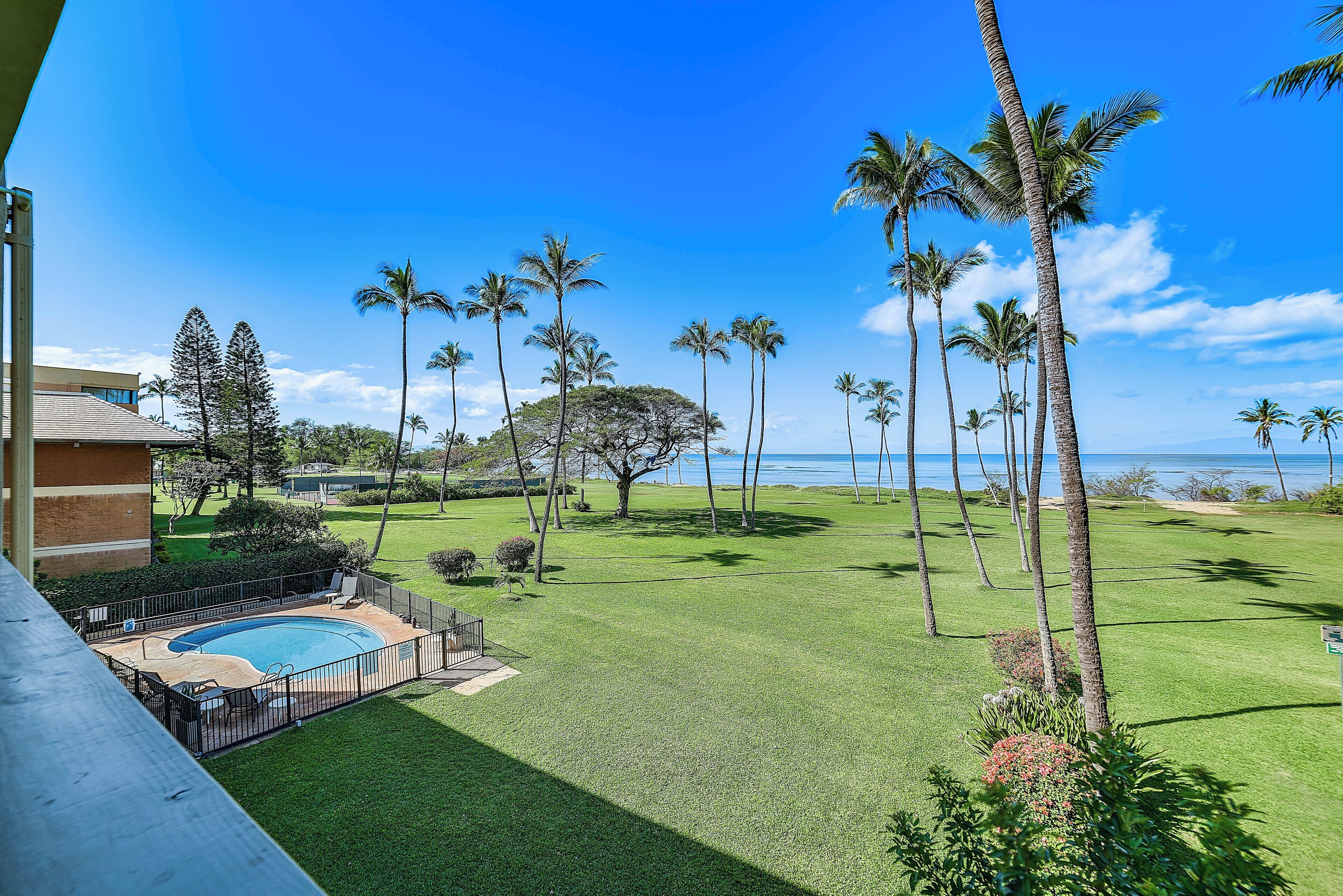 شقة (2 Bedrooms) | المنشأة من الداخل