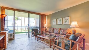 公寓 (2 Bedrooms) | 住宿內部
