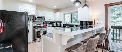 Nhà (3 Bedrooms) | Nội thất