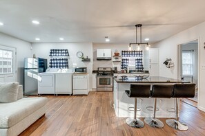 Casa (3 Bedrooms) | Interior