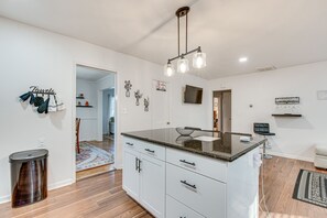 獨棟房屋 (3 Bedrooms) | 住宿內部