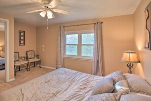 Casa (3 Bedrooms) | Interior