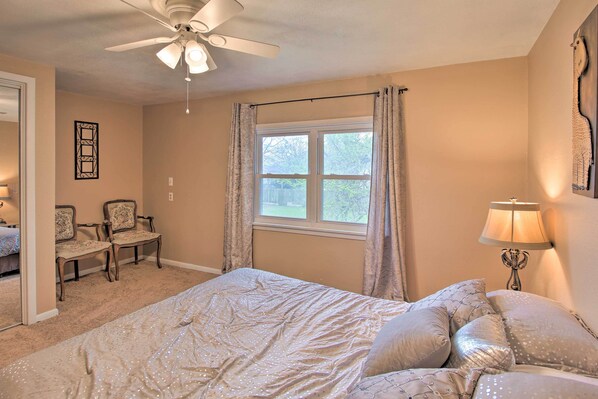 Casa (3 Bedrooms) | Interior