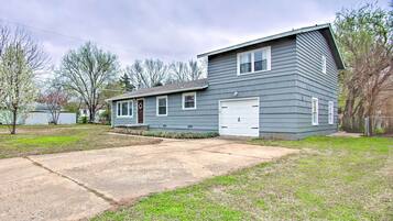 独立别墅 (3 Bedrooms) | 住宿内部