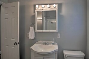 Casa (3 Bedrooms) | Interior