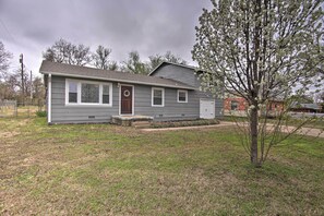 Talo (3 Bedrooms) | Sisätilat