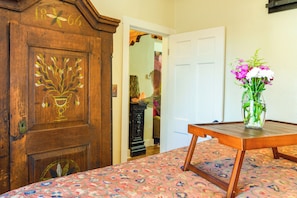 Casa (2 Bedrooms) | Interior