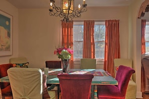Casa (2 Bedrooms) | Interior