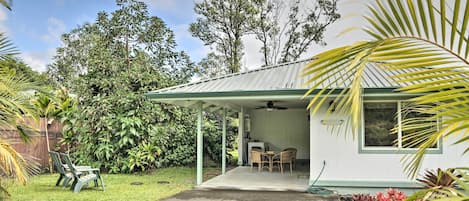 منزل (2 Bedrooms) | واجهة المنشأة