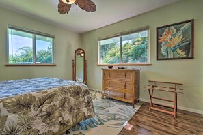 Maison (2 Bedrooms) | Intérieur