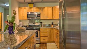 House (2 Bedrooms) | Bahagian dalam