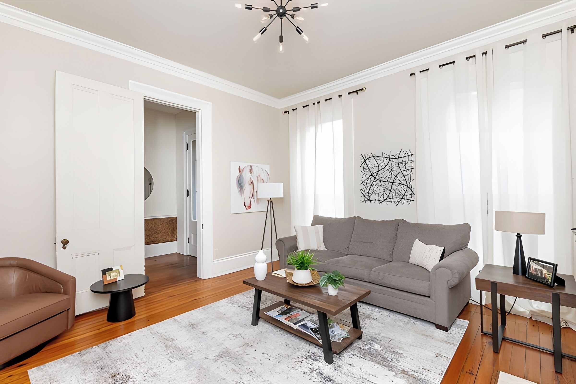 Nhà (4 Bedrooms) | Mặt tiền nơi lưu trú