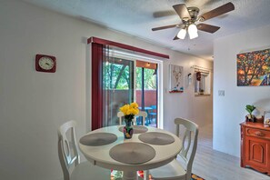 Apartment (1 Bedroom) | Innenbereich