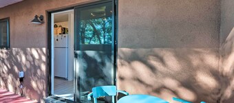 Santa Fe Bungalow ~ 2 Mi to Downtown!