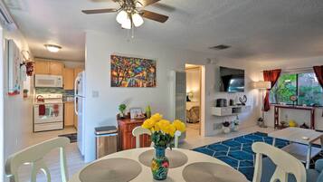 Căn hộ (1 Bedroom) | Nội thất