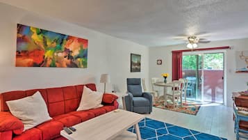 Căn hộ (1 Bedroom) | Nội thất