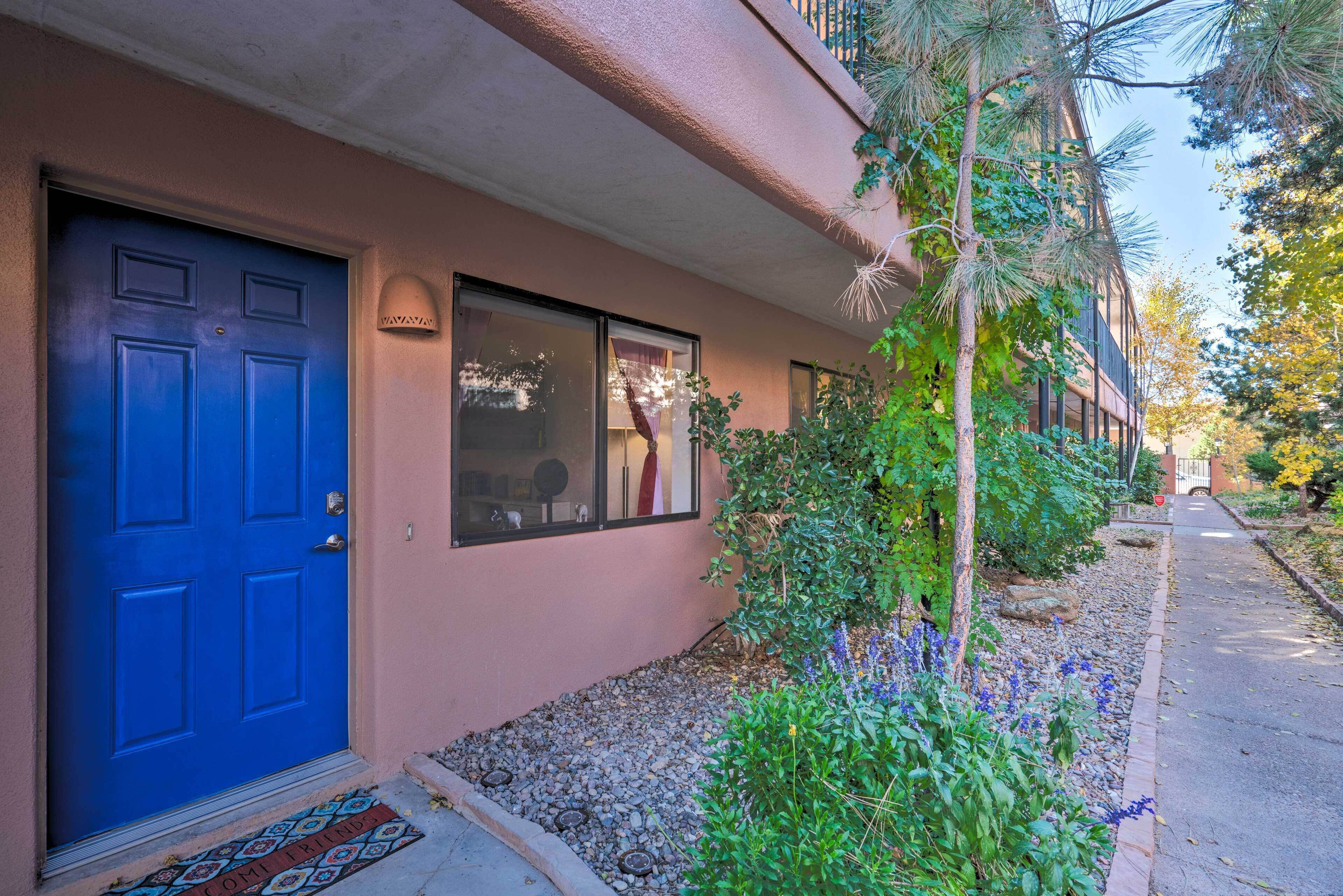 Apartment (1 Bedroom) | Interior