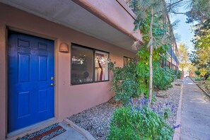 Apartment (1 Bedroom) | Innenbereich