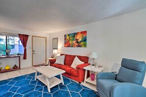 Apartment (1 Bedroom) | Interior