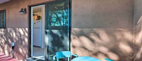 Departamento (1 Bedroom) | Interior