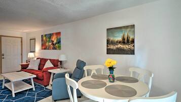 Căn hộ (1 Bedroom) | Nội thất