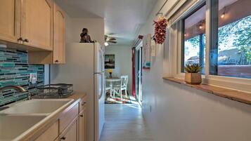 Apartment (1 Bedroom) | Interior