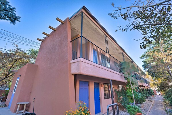 อพาร์ทเมนท์ (1 Bedroom) | ภายใน
