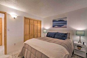 Căn hộ (1 Bedroom) | Nội thất