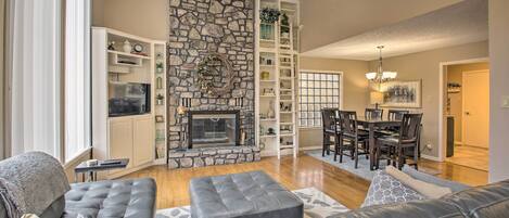 House (3 Bedrooms) | Front of property