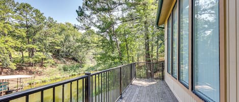 House (3 Bedrooms) | Bahagian dalam