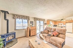 Maison (3 Bedrooms) | Intérieur