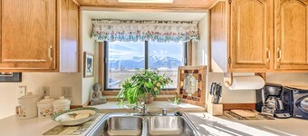 布埃納維斯塔山景住宅：距主街僅1英里！