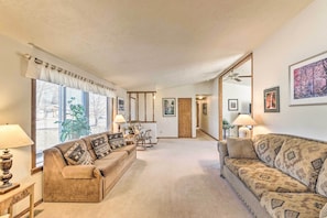 Casa (3 Bedrooms) | Interior