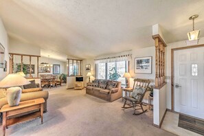 Maison (3 Bedrooms) | Intérieur