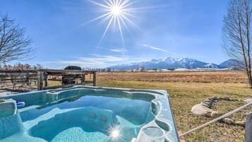 Ferienhaus (3 Bedrooms) | Innenbereich