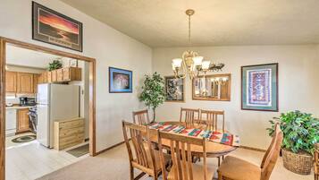 Huis (3 Bedrooms) | Interieur