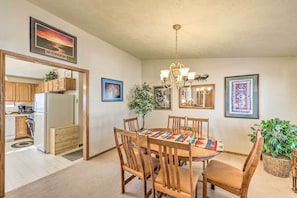 Casa (3 Bedrooms) | Interior