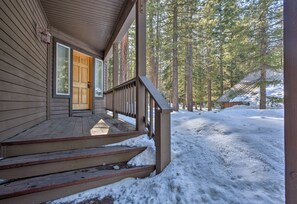 Huis (3 Bedrooms) | Interieur