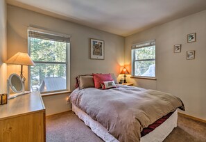 Maison (3 Bedrooms) | Intérieur