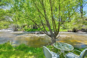 Interior - Buena Vista Creekside Home w/ Private Hot Tub! (Buena Vista)