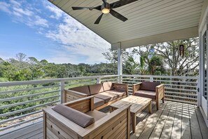 テラス / パティオ